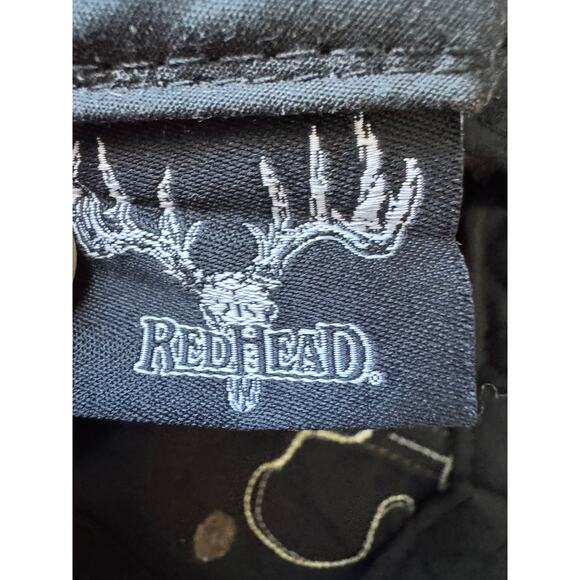 RedHead Youth Camo Distressed Cap – Junior Size - Picture 8 of 9